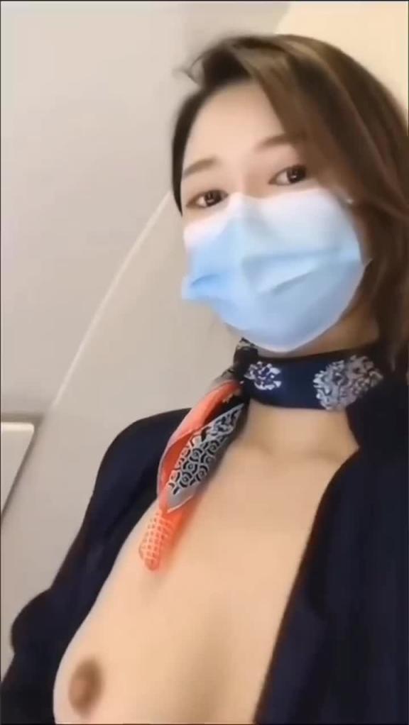 南航空姐事件不是一般的尤物 预览截图 8