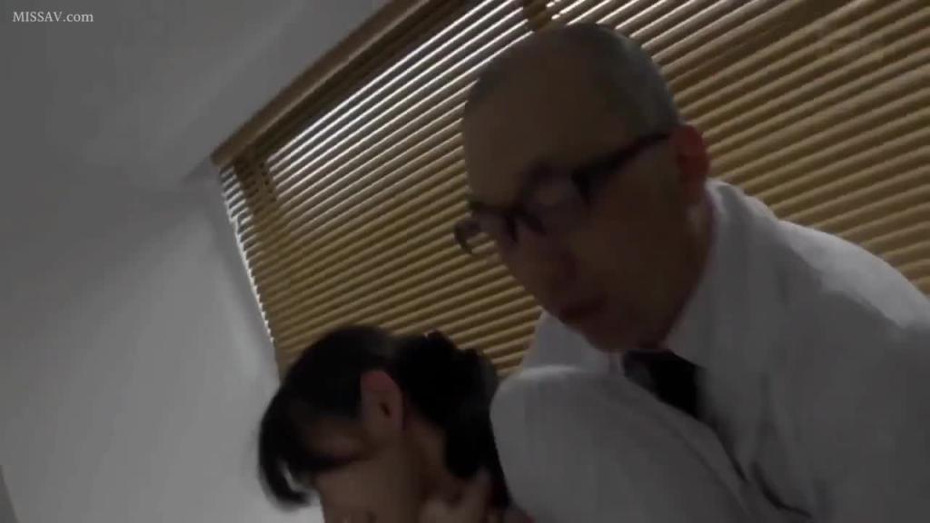 SHKD-573 美研究员西野翔误入歧途 预览截图 2