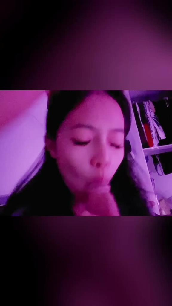 性感辣妹自拍跪舔狂野快感迸发#yamthacha(YAMMY) 预览截图 9