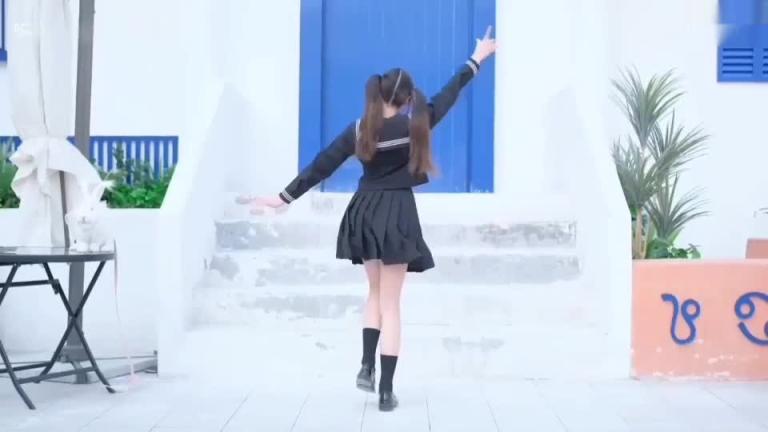 ②网红少女裸舞:B站一只兔专业宅舞蹈生反差抖M 预览截图 4