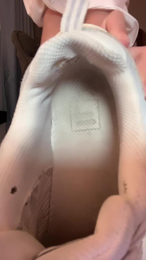 托尔s运动鞋棉袜倒计时羞辱控制射精 预览截图 6