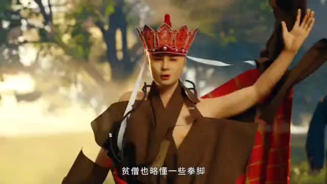 叶问速通女儿国 叶问:完蛋!我被美女丧尸包围了!!! 预览截图 11