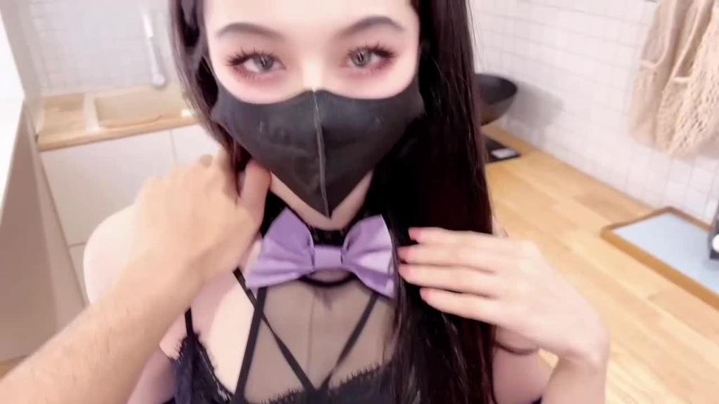 恶魔娇妻的居家日常-三月樱花 预览截图 2