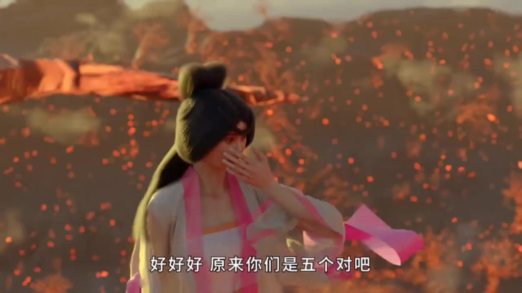太阳的后羿 船新版本的后羿射日来辣! 预览截图 8