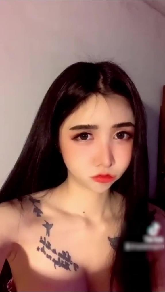 抖音女神numkhing有点像狗头 预览截图 8