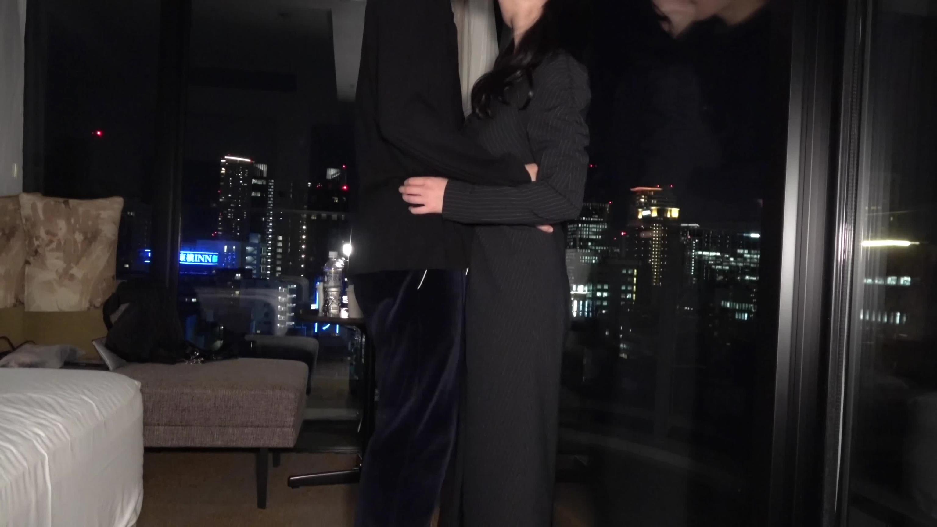 【kuzu】H罩杯的超级M姐姐求我过夜并内射她-前篇kuzu022-1 预览截图 1