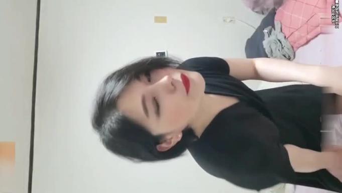 高颜值御姐美妖,满脸享受射精带来的快感 预览截图 9