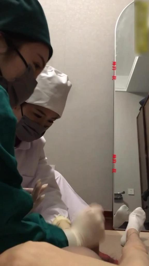 好痛！！！！屁眼开刀看了有4DX的临场感 预览截图 12