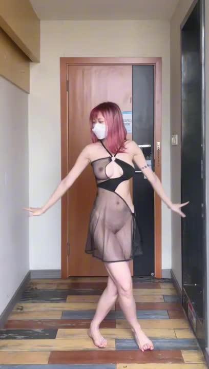 跟白白一起摇起来好吗 预览截图 2