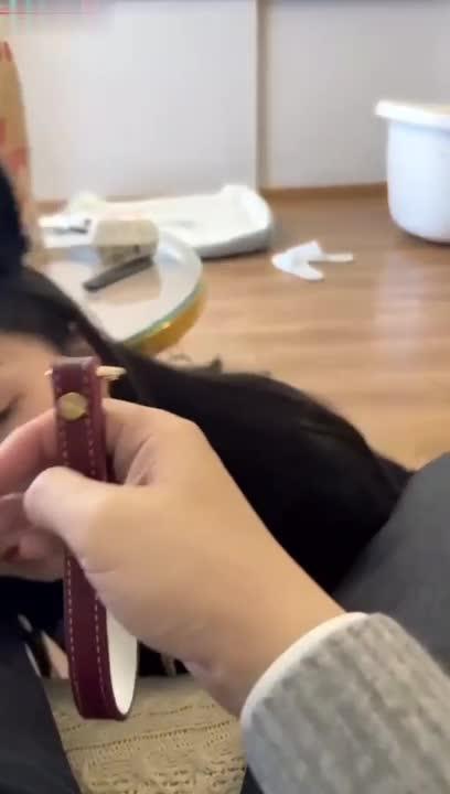 喜欢调教女人当母狗,有喜欢这样的吗 预览截图 1