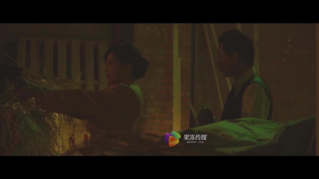 果冻传媒 莉娜 伪装者-代号下集 预览截图 1