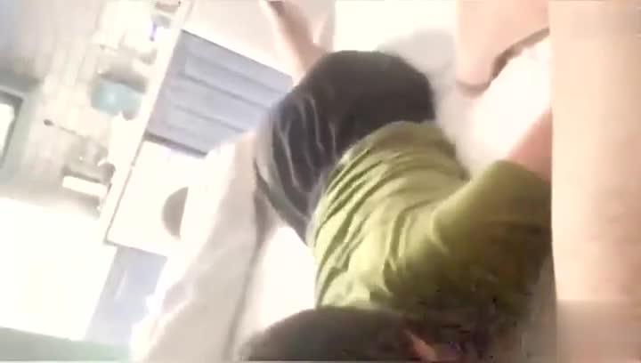 最新泄密事件杭州大学生为了金钱 预览截图 2