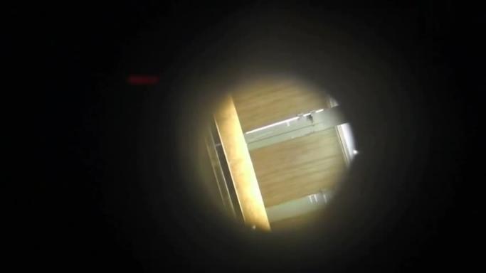 大神潜入上海某公司厕所偷拍多位女员工的极品名器 预览截图 5