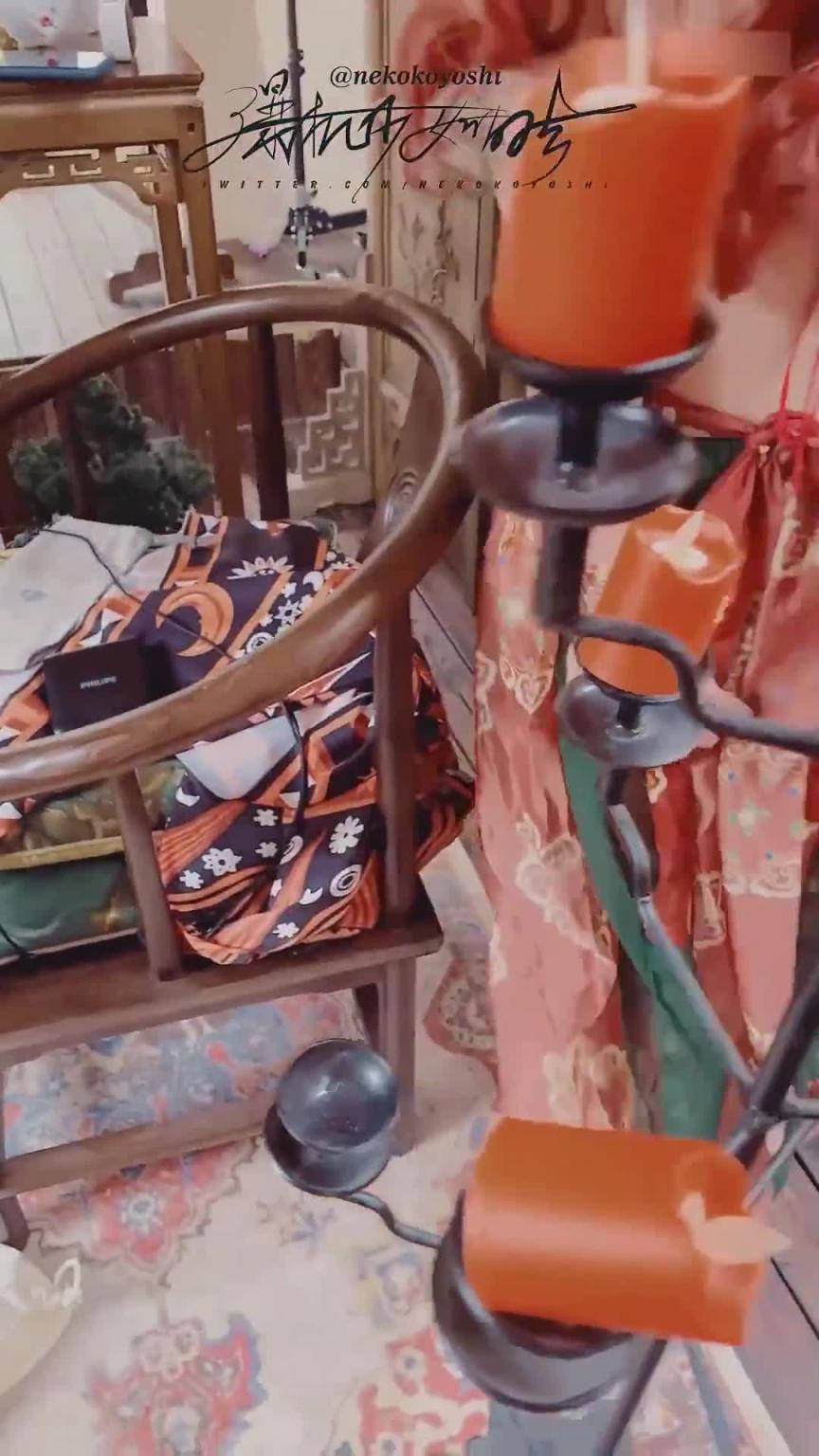 爆机少女喵小吉-狐妖 预览截图 5
