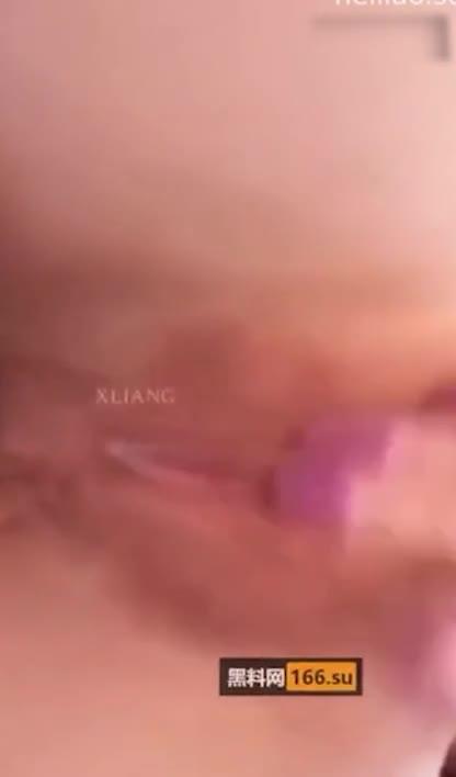 网曝门事件 抖音快手韩婧格性爱视频流出 预览截图 4