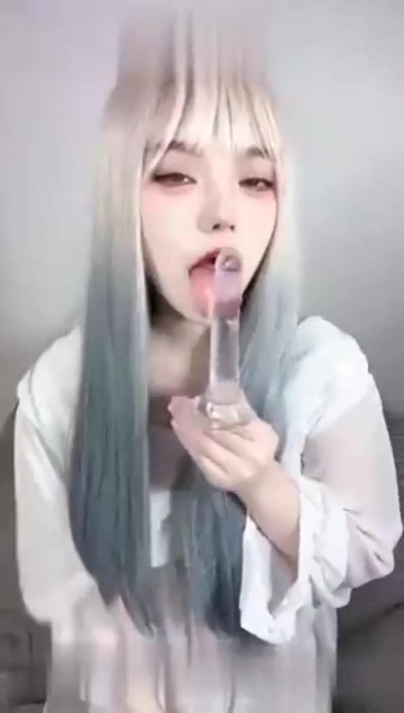 【性感白虎少女小希】极品青春靓丽鲜嫩美鲍湿嗒嗒高潮颤挛 预览截图 2