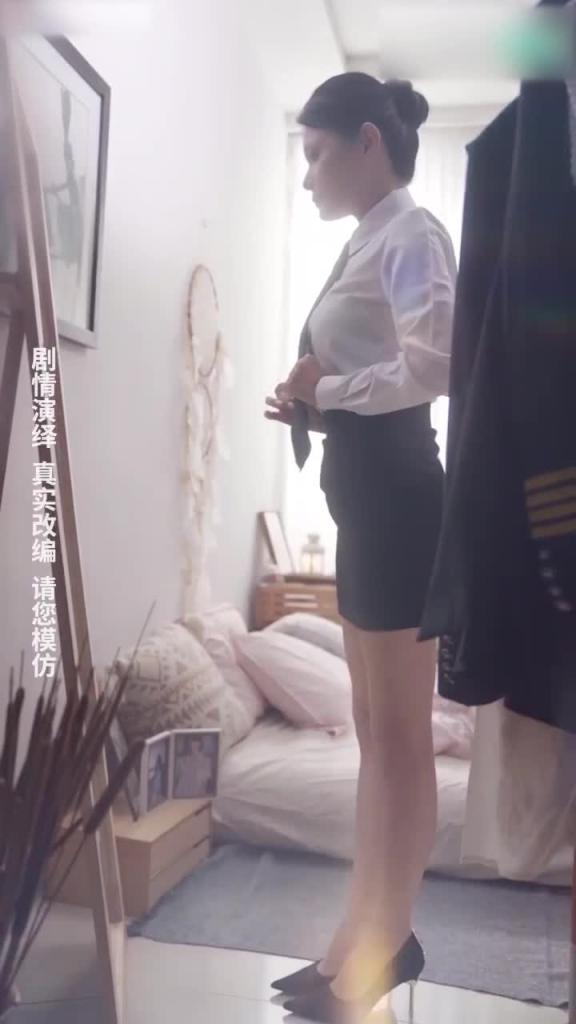 情色短剧系列5【警花张津瑜】魅力警花的凋零真实事件改编看堕落天使 预览截图 3