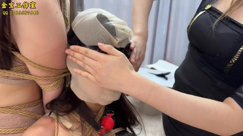 【金宝工作室】《舞蹈比赛的陷阱》 预览截图 9