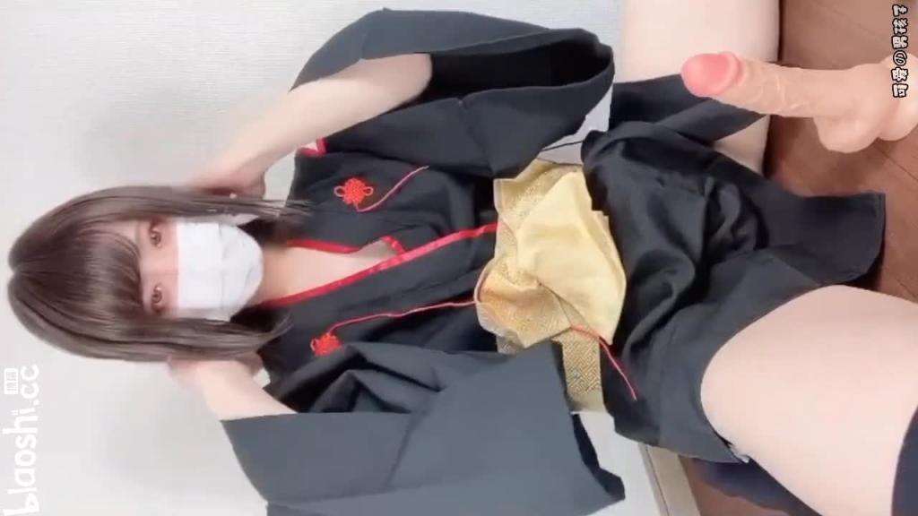 极品高颜值伪娘玩射粉嫩仙女棒 预览截图 2