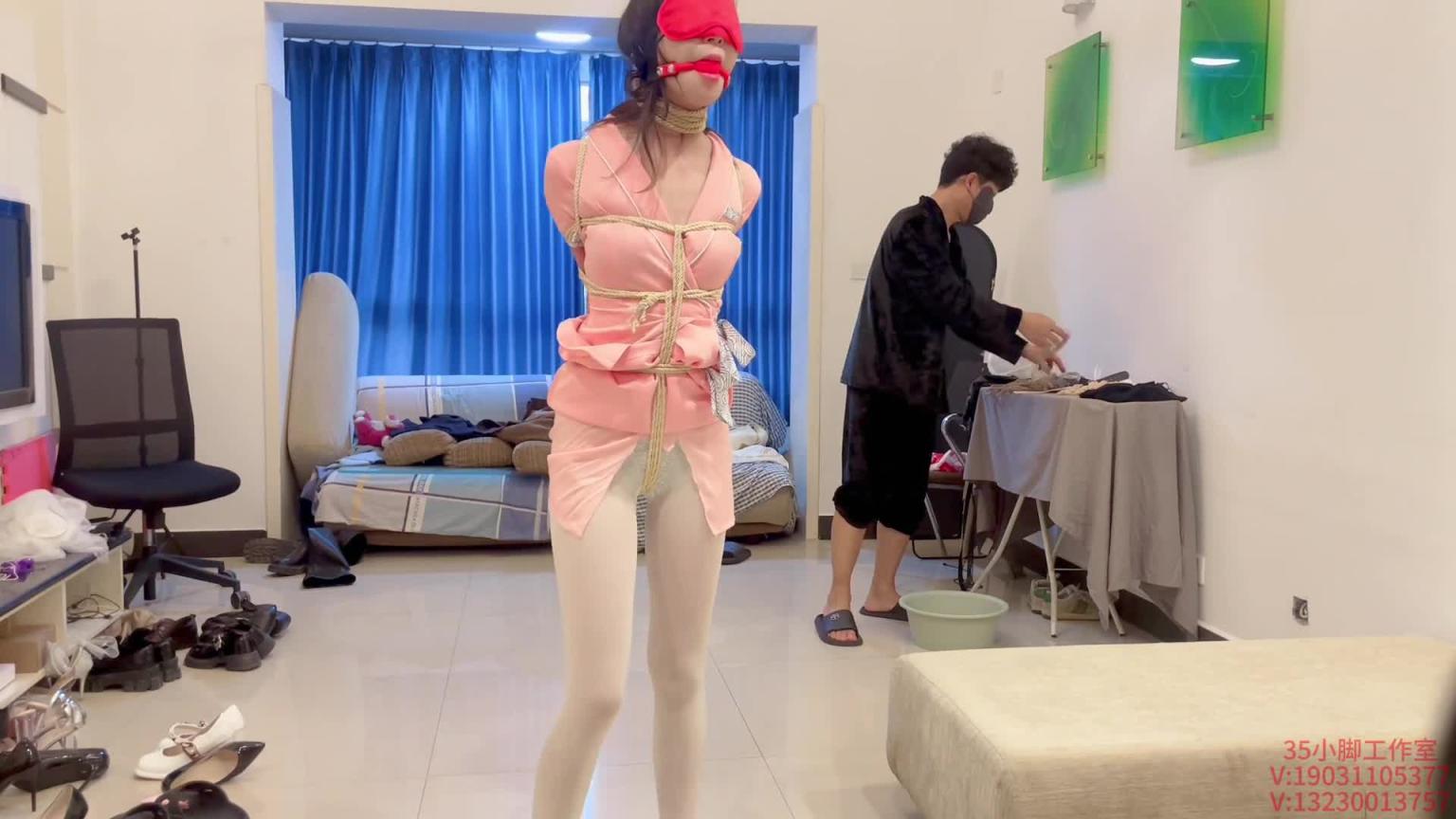 【三五小脚】上门足疗师的噩梦 预览截图 6
