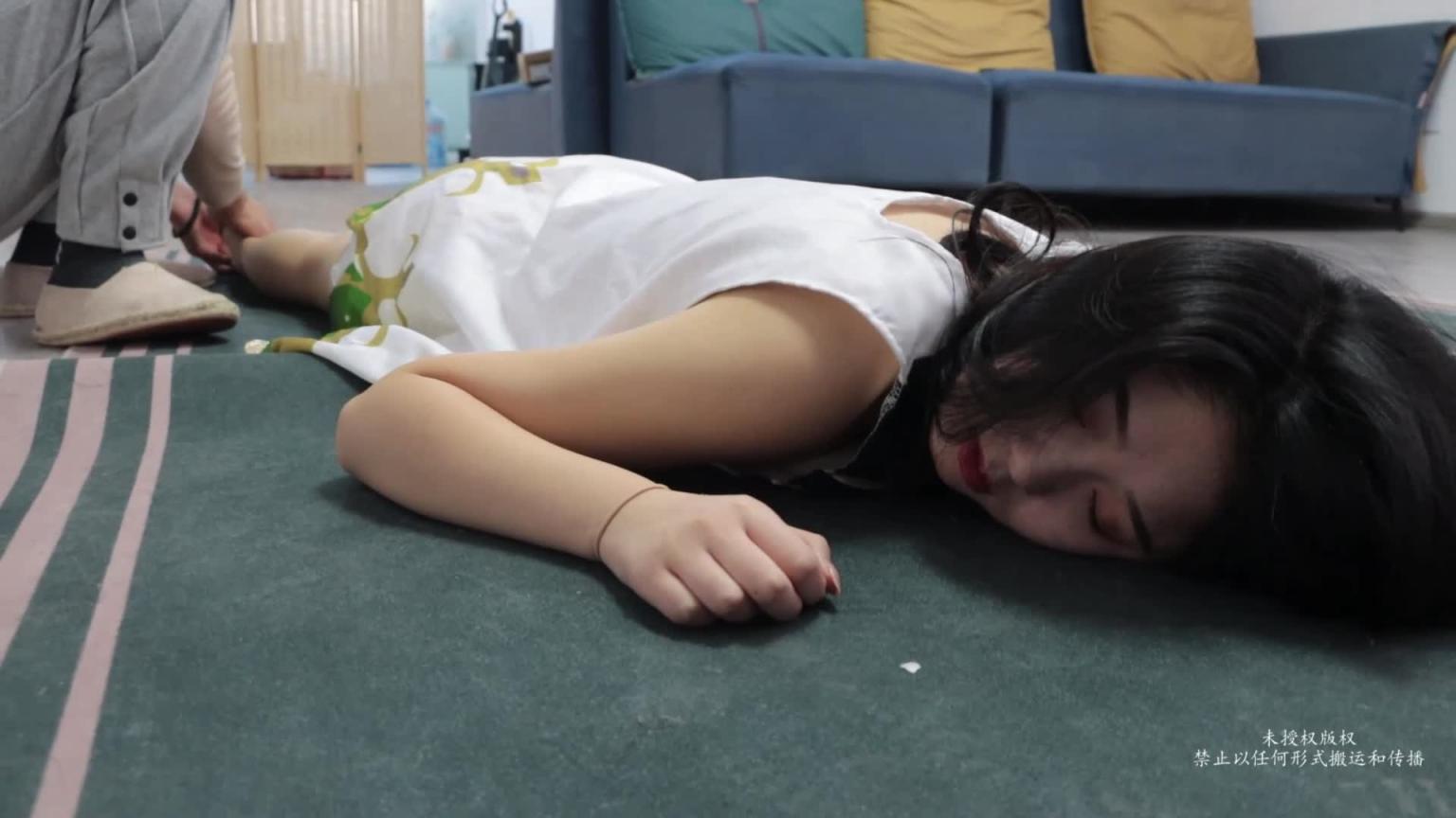 【得意客】原神姐妹的悲剧(下) 预览截图 1