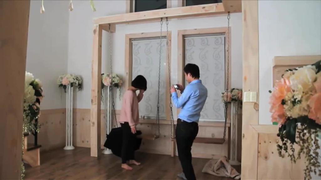 情事：嫉妒陷阱 预览截图 4
