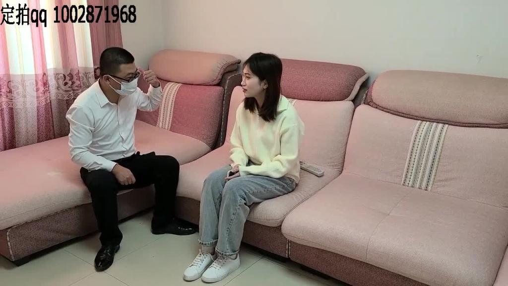【一往情深】欠钱的下场之《惩治不良少女TK》 预览截图 1
