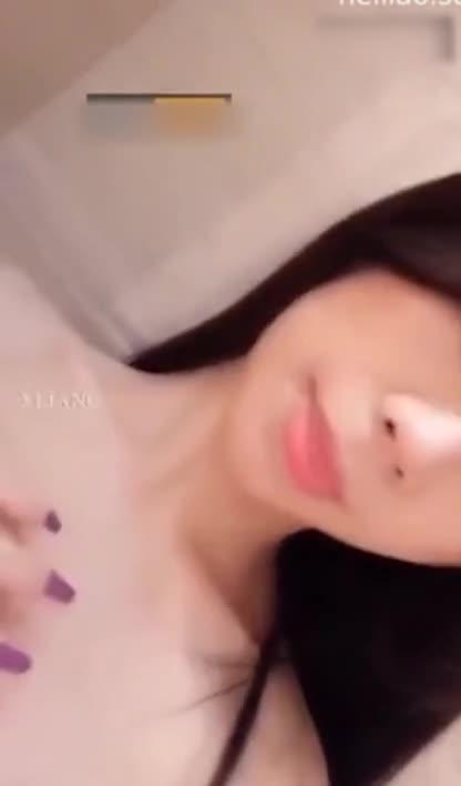 网曝门事件 抖音快手韩婧格性爱视频流出 预览截图 1