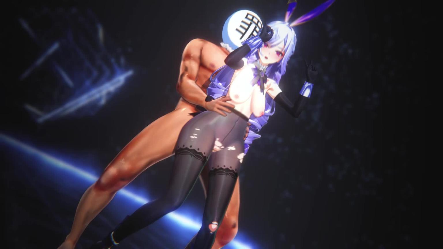 请夏 - 压力——薇薇安【HMV】