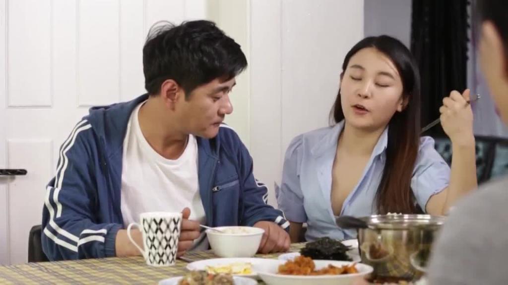 我同学的妈妈 预览截图 5