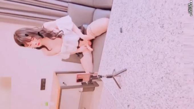 韩国娇艳伪娘CDwant约炮直男被无套内射① 预览截图 7