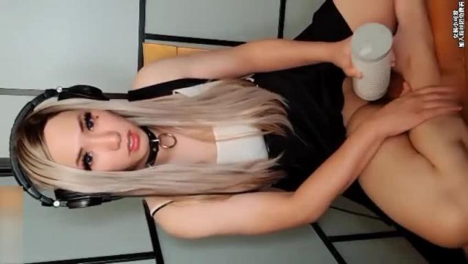 极品御姐美妖，紧致小妖棒呗玩具老公榨精高潮 预览截图 8
