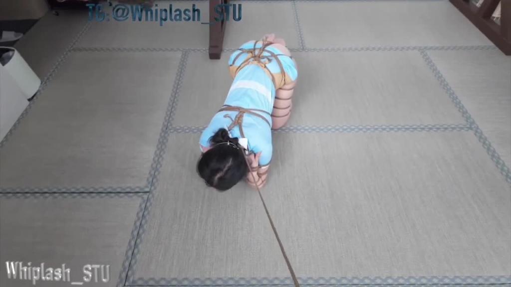 少女被狠狠吊缚折磨 预览截图 8