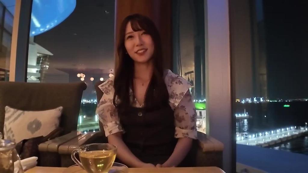 素人应徵A片干砲体验 2307 SIRO-5420 预览截图 2
