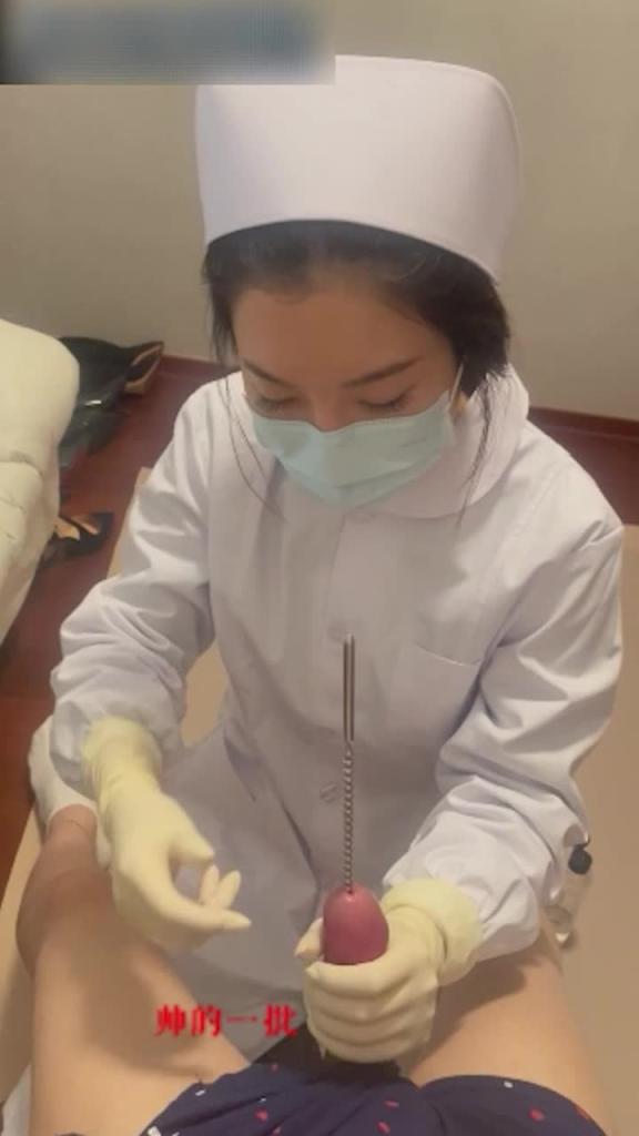 好痛！！！！屁眼开刀看了有4DX的临场感 预览截图 1