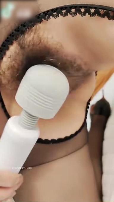 小只马的身体 却又这么色情的胸部 预览截图 8