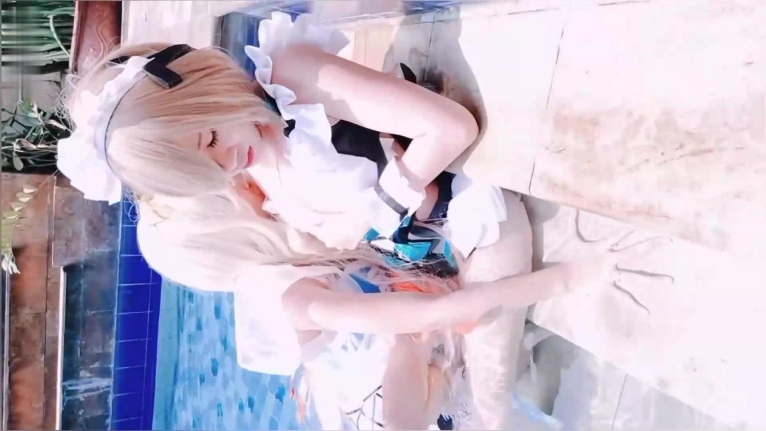【上海lo娘圈-女同舌吻】现在的女孩，性取向都有问题吗 预览截图 12