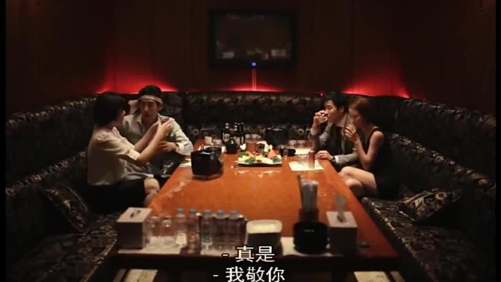 妻子的秘密情人 预览截图 3