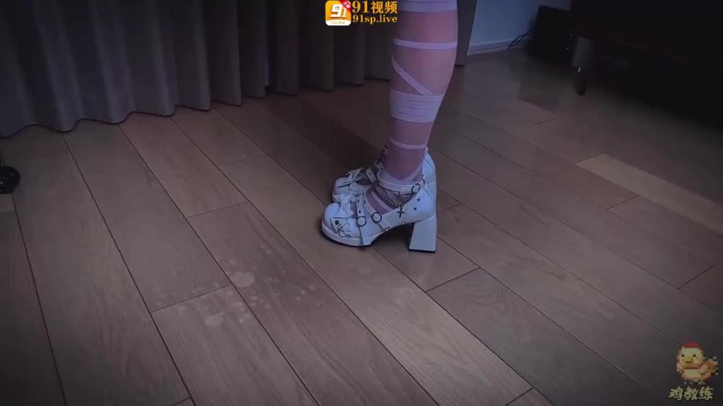 【淫荡萝莉】1/2小僵尸人偶的报恩 献上肉体满足主人大肉棒 预览截图 5