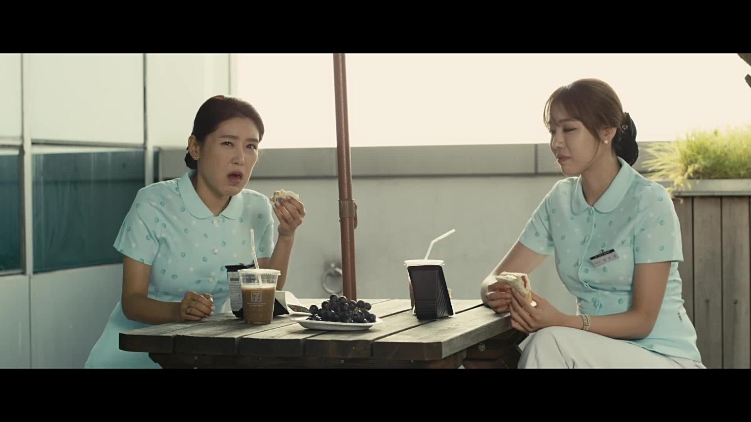 P.S. Girls《上》 预览截图 2