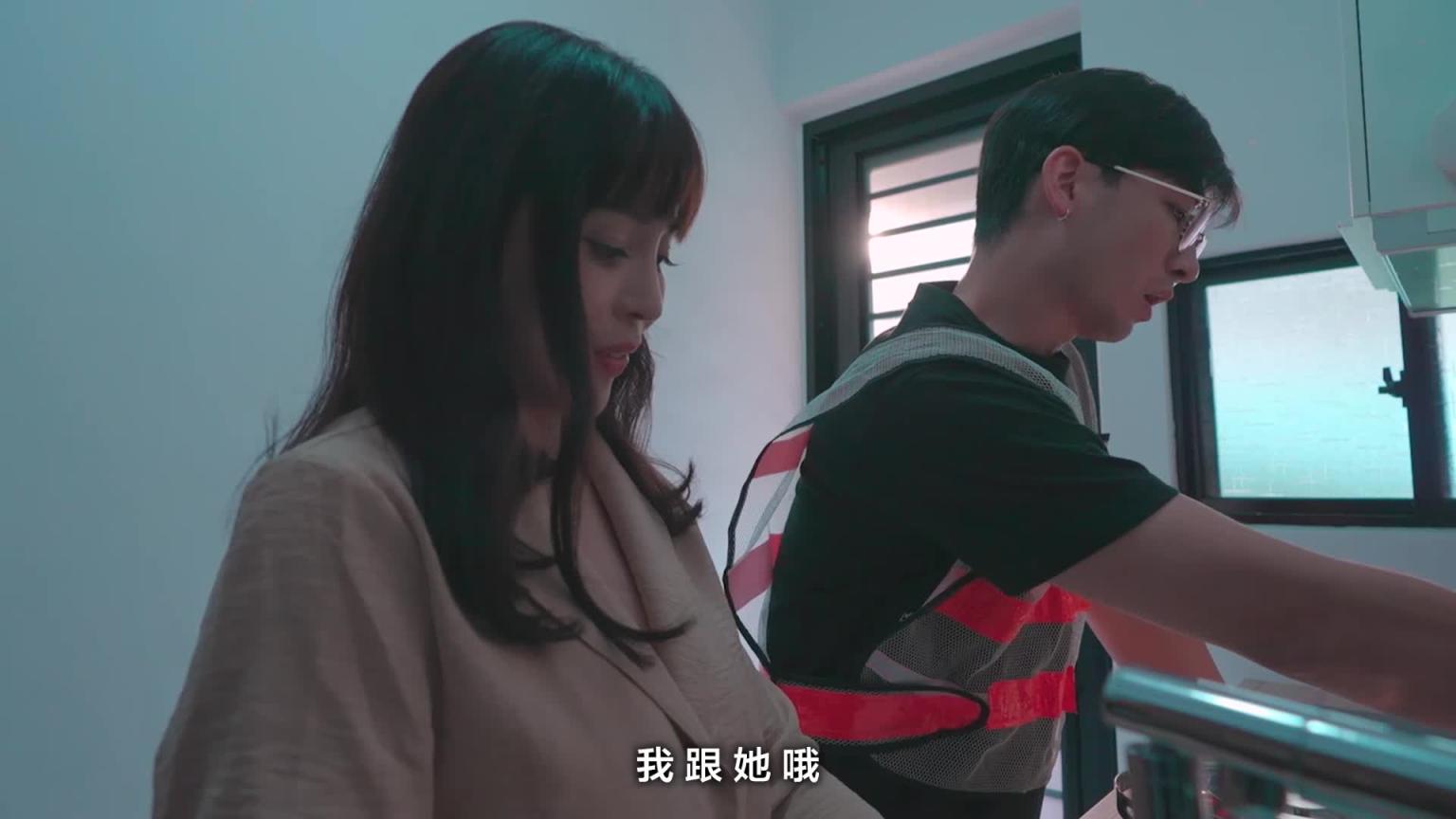 【大象传媒】孕妻性冷感泄欲在岳母体内 预览截图 2