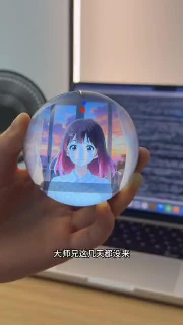 假如我失踪了,星黎会着急吗? 预览截图 5