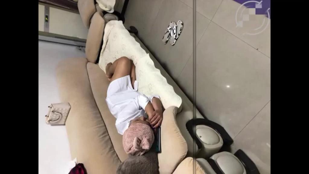【39岁小姨妈】(上部)历时两个月给小姨妈下药1 预览截图 8