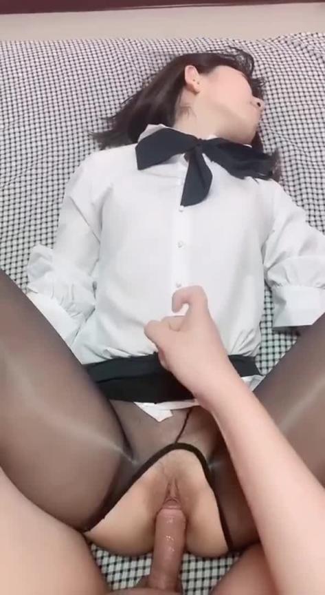 91大神约操餐厅女服务生 一 预览截图 1