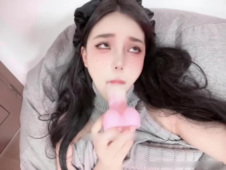 〖网黄御梦〕开衫贸易高潮脸假屈抽插工地攻速鞋逼脸同框极度诱惑 预览截图 4