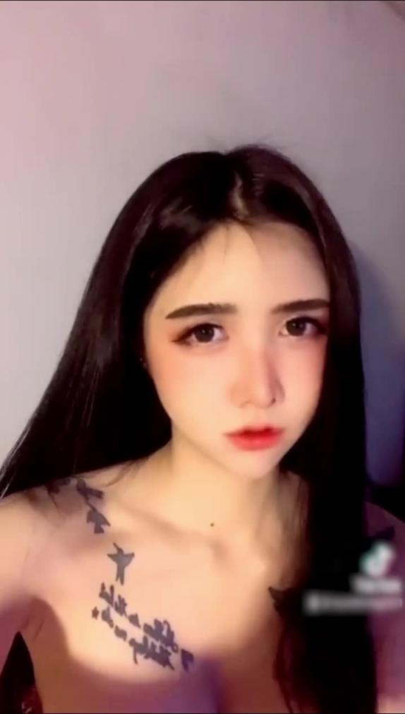 抖音女神numkhing有点像狗头 预览截图 4