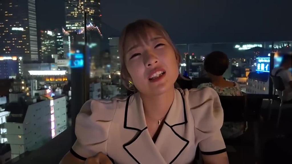 素人应徵A片干砲体验 2321 SIRO-5445 预览截图 1