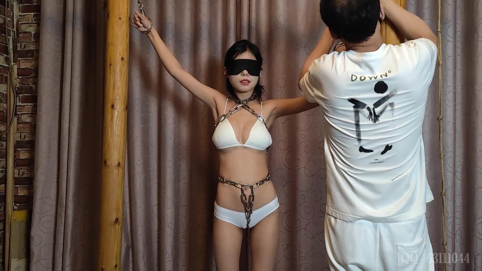 【意之窗工作室】汤圆 刑讯老虎凳 电贴片 预览截图 9