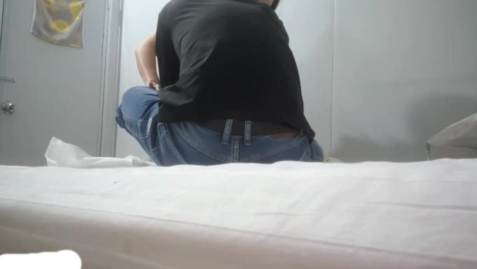 按摩店调戏女技师，一番劝解之后，最终拿下 预览截图 1