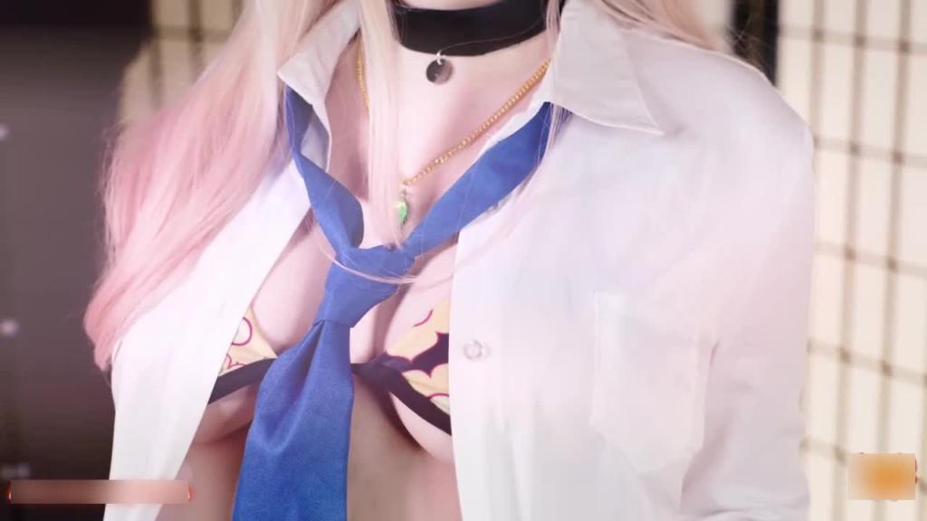 电竞少女 预览截图 2